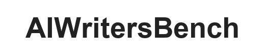 AIWritersBench