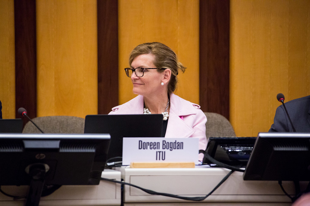 ITU Briefing on Artificial Intelligence (AI) for Good