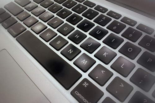 Keyboard