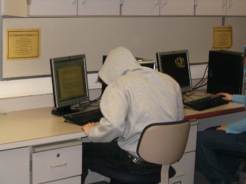 Writing Class 1