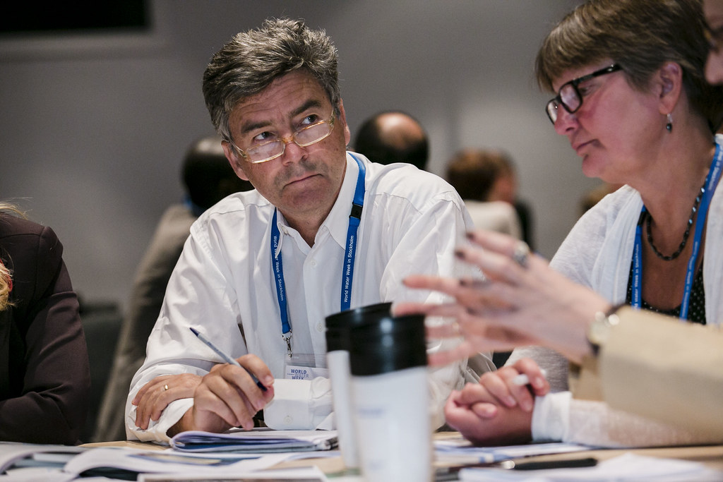 Global Water Partnership Global Strategy: 2020 Vision_3
